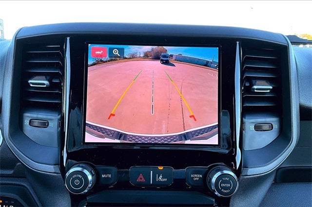 2026 RAM Ram 1500 RAM 1500 EXPRESS QUAD CAB 4X2 6'4' BOX