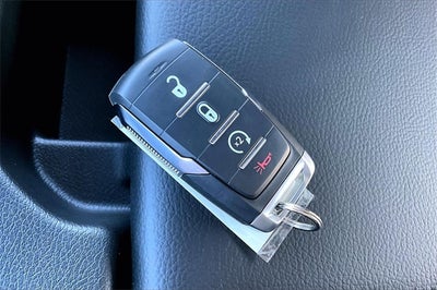 2026 RAM Ram 1500 RAM 1500 EXPRESS QUAD CAB 4X2 6'4' BOX