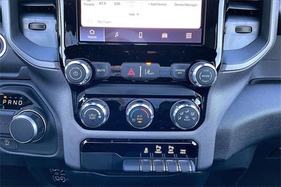 2026 RAM Ram 1500 RAM 1500 EXPRESS QUAD CAB 4X2 6'4' BOX