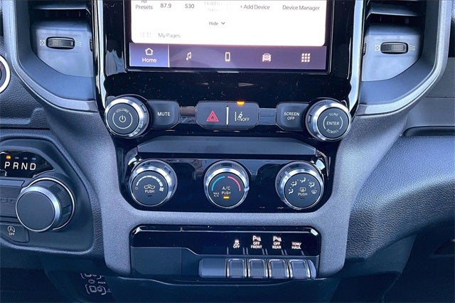 2026 RAM Ram 1500 RAM 1500 EXPRESS QUAD CAB 4X2 6'4' BOX