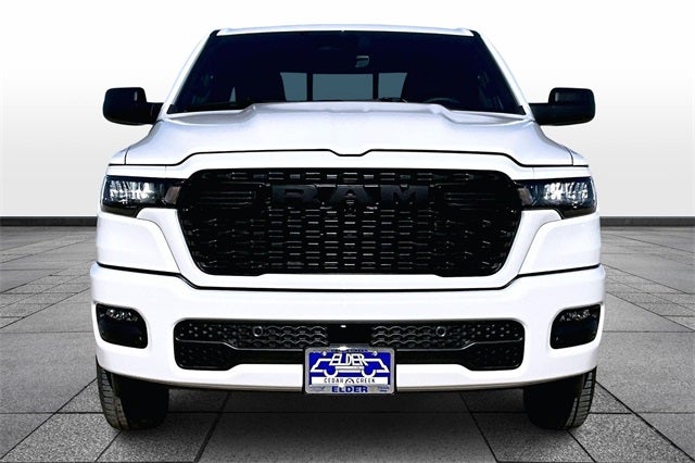 2026 RAM Ram 1500 RAM 1500 EXPRESS QUAD CAB 4X2 6'4' BOX