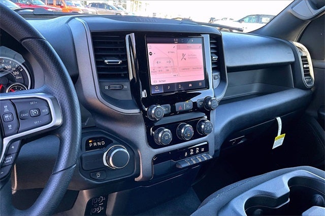 2026 RAM Ram 1500 RAM 1500 EXPRESS QUAD CAB 4X2 6'4' BOX