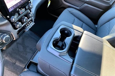 2026 RAM Ram 1500 RAM 1500 EXPRESS QUAD CAB 4X2 6'4' BOX