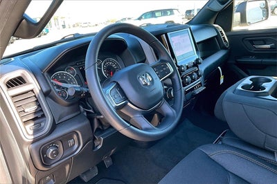 2026 RAM Ram 1500 RAM 1500 EXPRESS QUAD CAB 4X2 6'4' BOX