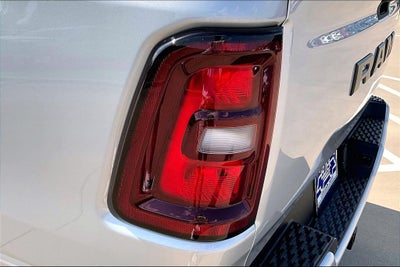 2026 RAM Ram 1500 RAM 1500 EXPRESS QUAD CAB 4X2 6'4' BOX