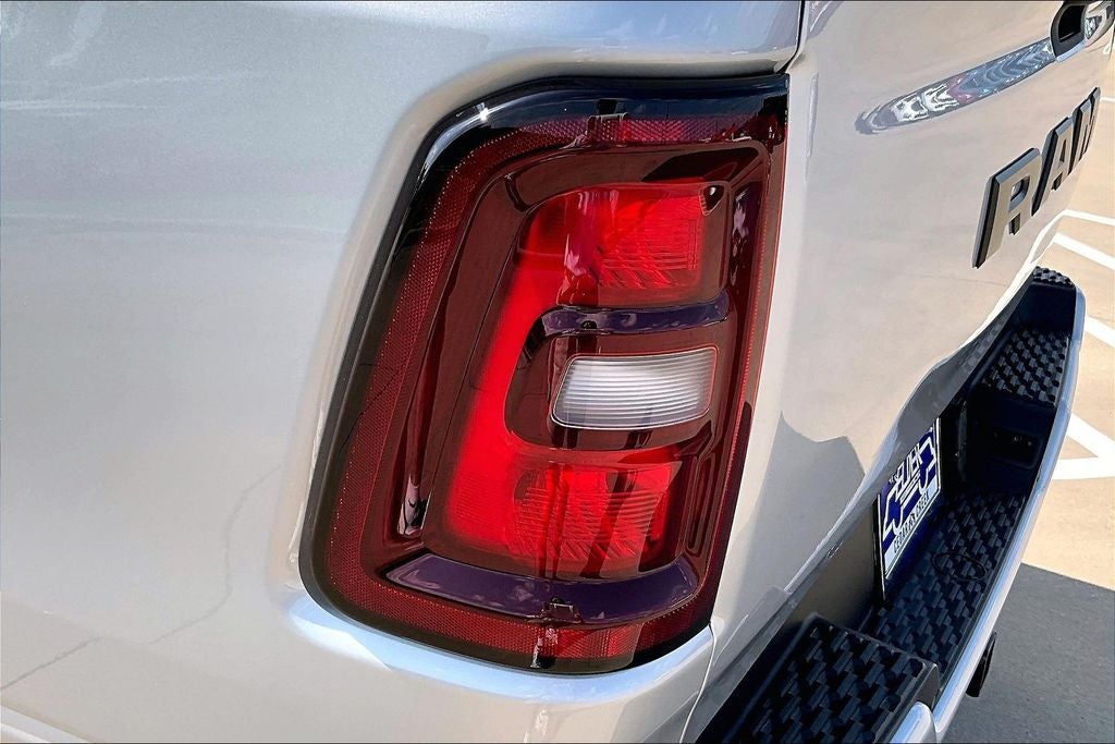 2026 RAM Ram 1500 RAM 1500 EXPRESS QUAD CAB 4X2 6'4' BOX