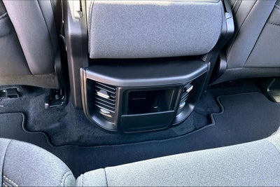2026 RAM Ram 1500 RAM 1500 EXPRESS QUAD CAB 4X2 6'4' BOX