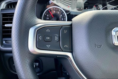 2026 RAM Ram 1500 RAM 1500 EXPRESS QUAD CAB 4X2 6'4' BOX
