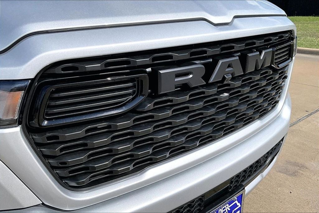 2026 RAM Ram 1500 RAM 1500 EXPRESS QUAD CAB 4X2 6'4' BOX