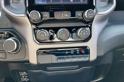 2026 RAM Ram 1500 RAM 1500 EXPRESS QUAD CAB 4X2 6'4' BOX