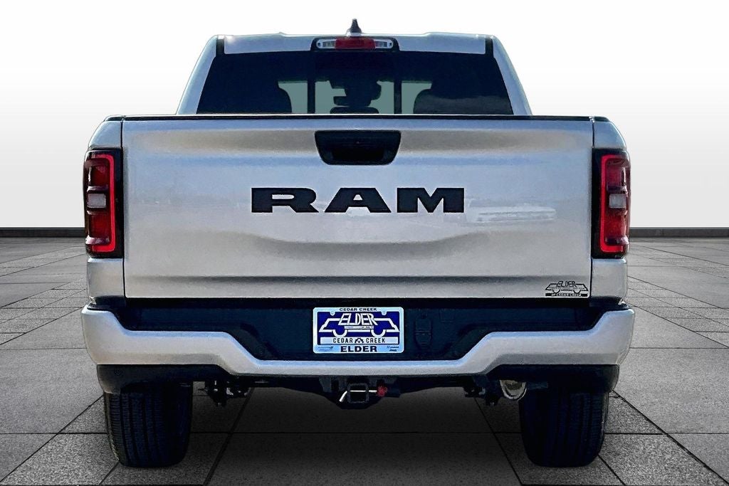 2026 RAM Ram 1500 RAM 1500 EXPRESS QUAD CAB 4X2 6'4' BOX