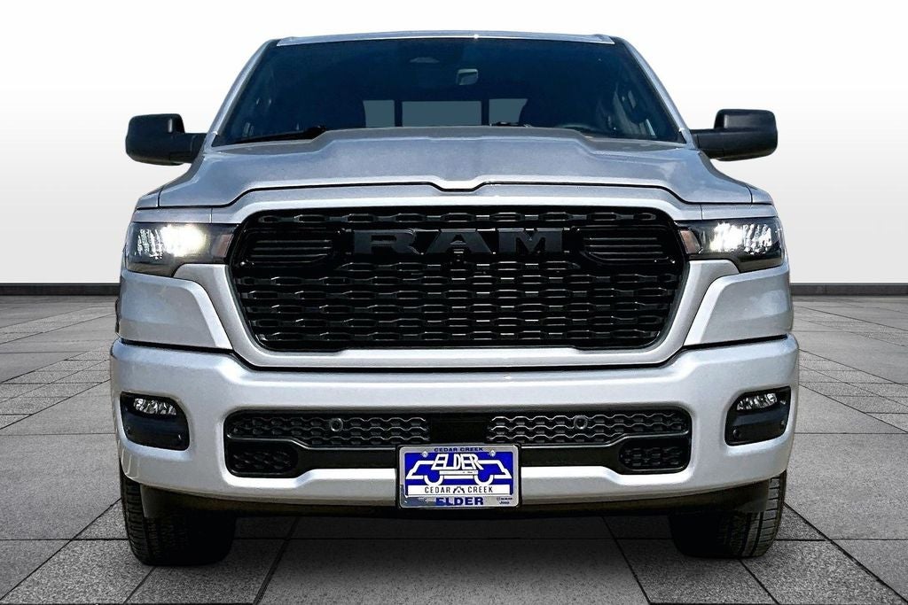 2026 RAM Ram 1500 RAM 1500 EXPRESS QUAD CAB 4X2 6'4' BOX