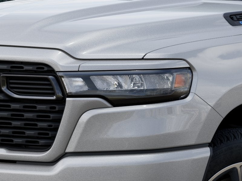 2026 RAM Ram 1500 RAM 1500 EXPRESS QUAD CAB 4X2 6'4' BOX