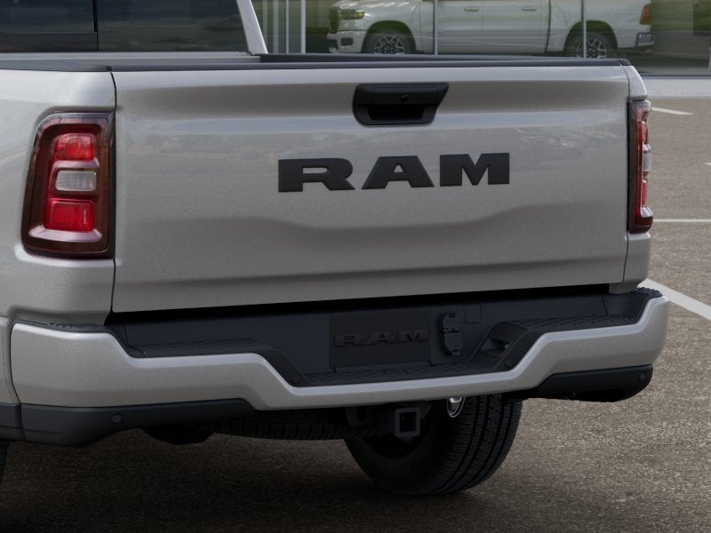 2026 RAM Ram 1500 RAM 1500 EXPRESS QUAD CAB 4X2 6'4' BOX