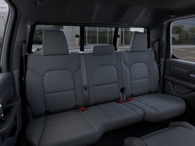 2026 RAM Ram 1500 RAM 1500 EXPRESS QUAD CAB 4X2 6'4' BOX