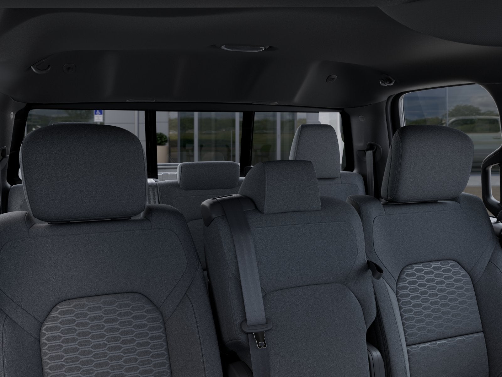 2026 RAM Ram 1500 RAM 1500 EXPRESS QUAD CAB 4X2 6'4' BOX