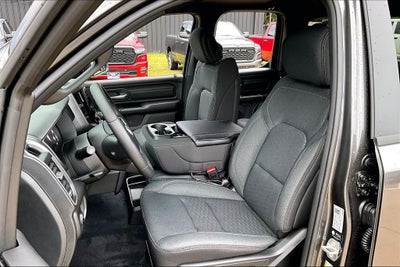 2026 RAM Ram 1500 RAM 1500 EXPRESS QUAD CAB 4X2 6'4' BOX