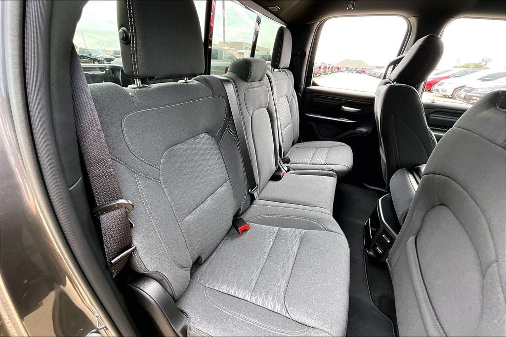 2026 RAM Ram 1500 RAM 1500 EXPRESS QUAD CAB 4X2 6'4' BOX