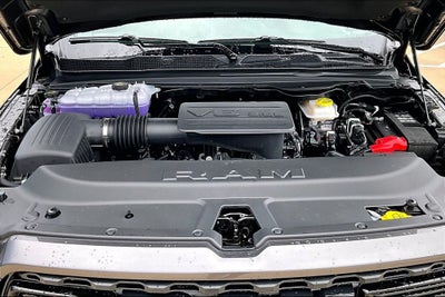 2026 RAM Ram 1500 RAM 1500 EXPRESS QUAD CAB 4X2 6'4' BOX