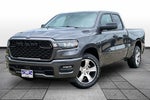 2026 RAM Ram 1500 RAM 1500 EXPRESS QUAD CAB 4X2 6'4' BOX
