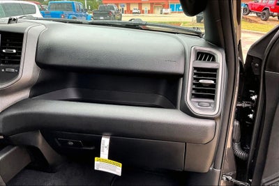 2026 RAM Ram 1500 RAM 1500 EXPRESS QUAD CAB 4X2 6'4' BOX