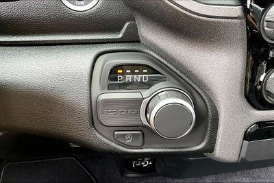 2026 RAM Ram 1500 RAM 1500 EXPRESS QUAD CAB 4X2 6'4' BOX