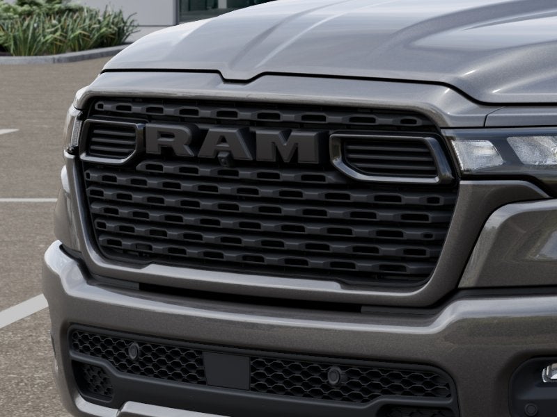 2026 RAM Ram 1500 RAM 1500 EXPRESS QUAD CAB 4X2 6'4' BOX