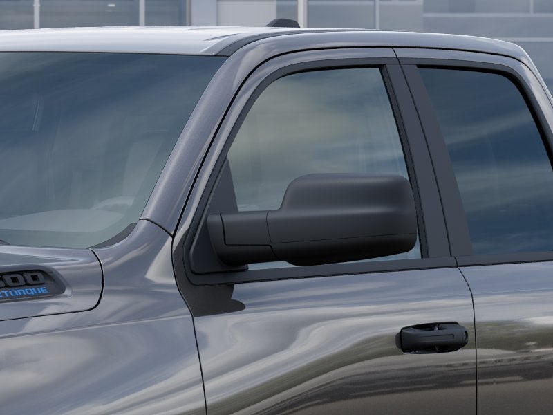 2026 RAM Ram 1500 RAM 1500 EXPRESS QUAD CAB 4X2 6'4' BOX