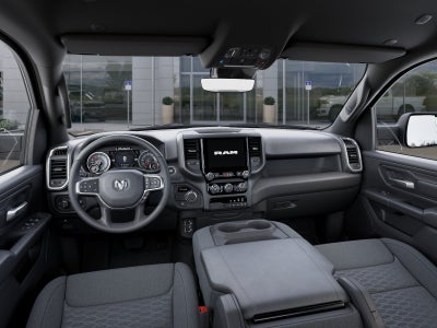 2026 RAM Ram 1500 RAM 1500 EXPRESS QUAD CAB 4X2 6'4' BOX