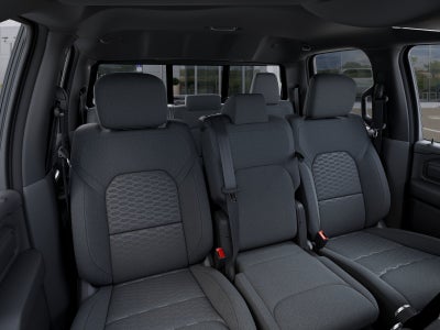 2026 RAM Ram 1500 RAM 1500 EXPRESS QUAD CAB 4X2 6'4' BOX