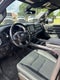 2022 RAM 1500 Big Horn Quad Cab 4x4 6'4' Box