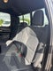 2022 RAM 1500 Big Horn Quad Cab 4x4 6'4' Box