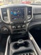 2022 RAM 1500 Big Horn Quad Cab 4x4 6'4' Box