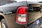 2022 RAM 1500 Big Horn Quad Cab 4x4 6'4' Box