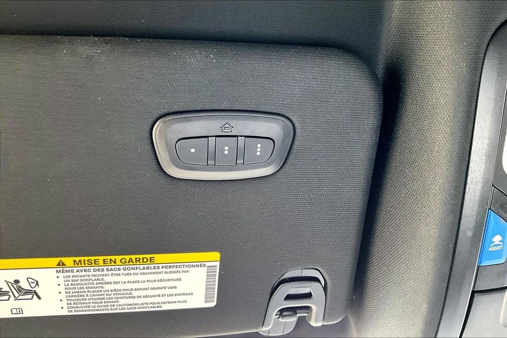 2022 RAM 1500 Big Horn Quad Cab 4x4 6'4' Box