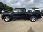 2022 RAM 1500 Big Horn Quad Cab 4x4 6'4' Box
