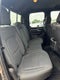 2021 RAM 1500 Lone Star Quad Cab 4x4 6'4' Box