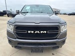 2021 RAM 1500 Lone Star Quad Cab 4x4 6'4' Box