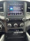 2021 RAM 1500 Lone Star Quad Cab 4x4 6'4' Box