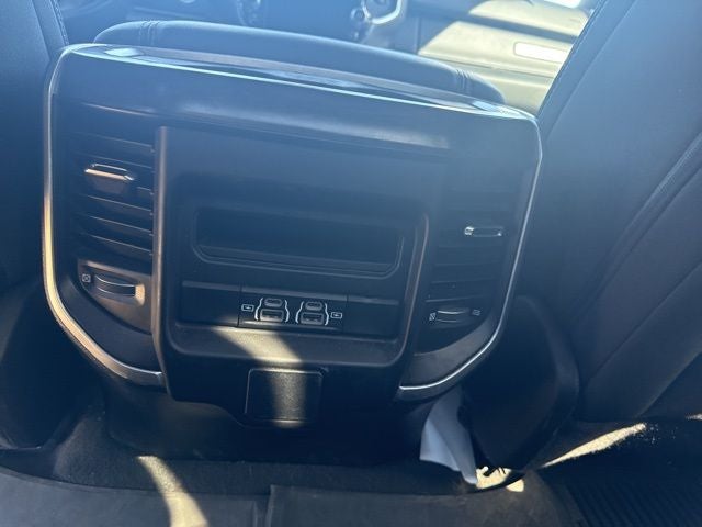 2023 RAM 1500 Lone Star Quad Cab 4x4 6'4' Box