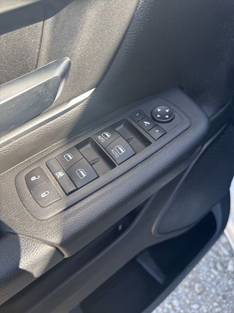 2023 RAM 1500 Lone Star Quad Cab 4x4 6'4' Box