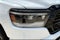 2023 RAM 1500 Lone Star Quad Cab 4x4 6'4' Box