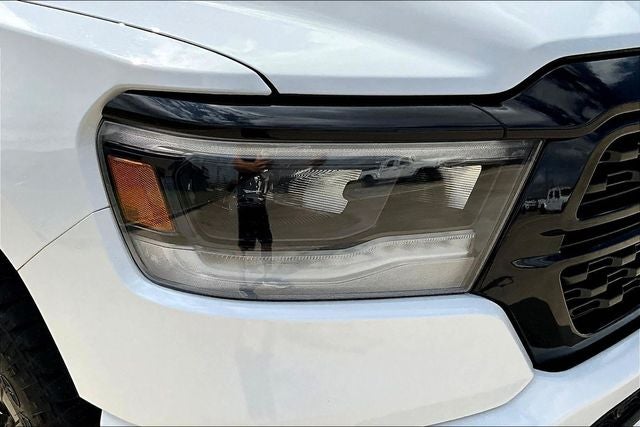2023 RAM 1500 Lone Star Quad Cab 4x4 6'4' Box