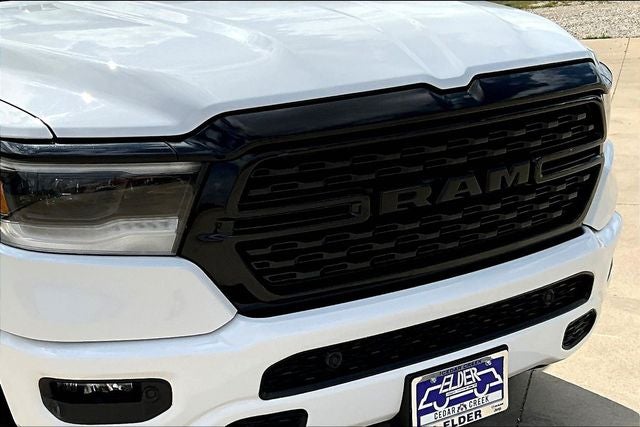 2023 RAM 1500 Lone Star Quad Cab 4x4 6'4' Box