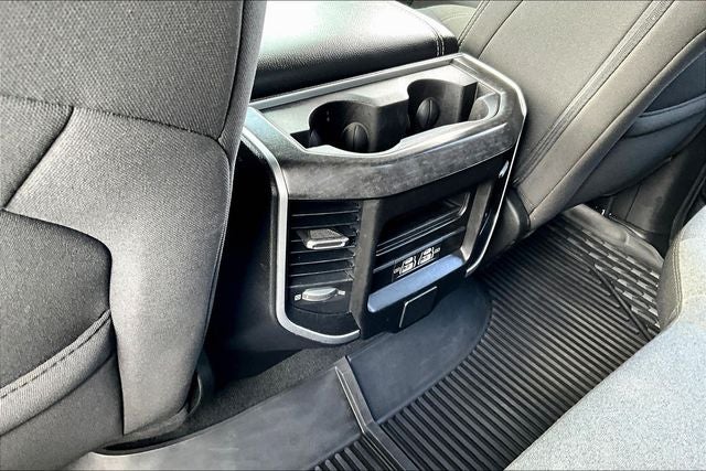 2023 RAM 1500 Lone Star Quad Cab 4x4 6'4' Box