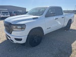 2023 RAM 1500 Lone Star Quad Cab 4x4 6'4' Box