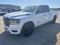 2023 RAM 1500 Lone Star Quad Cab 4x4 6'4' Box