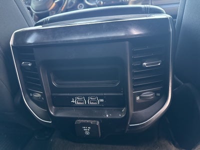 2019 RAM 1500 Big Horn/Lone Star Quad Cab 4x4 6'4' Box