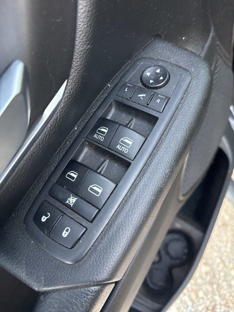 2019 RAM 1500 Big Horn/Lone Star Quad Cab 4x4 6'4' Box