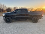 2019 RAM 1500 Big Horn/Lone Star Quad Cab 4x4 6'4' Box